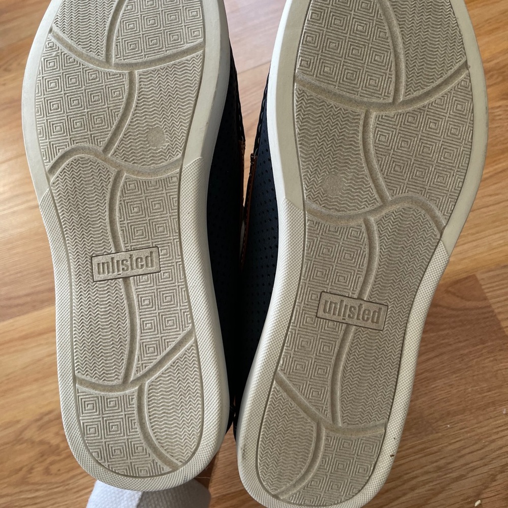 Unlisted Shoes men’s size 10 1/2 - Picture 4 of 7